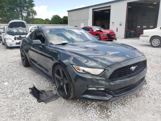 FORD MUSTANG 2015 1fa6p8am1f5358618