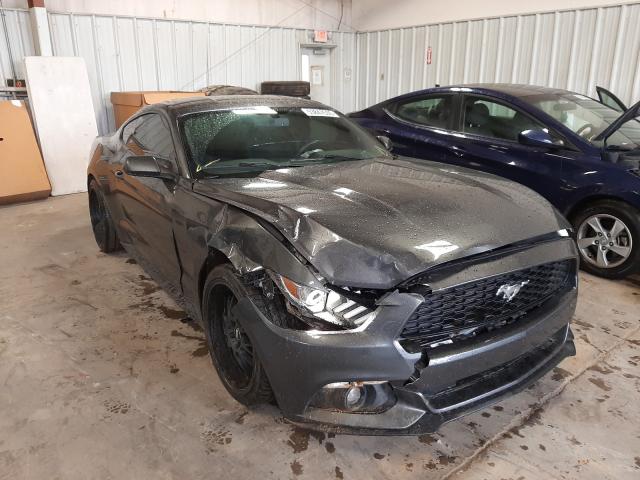 FORD MUSTANG 2015 1fa6p8am1f5361227