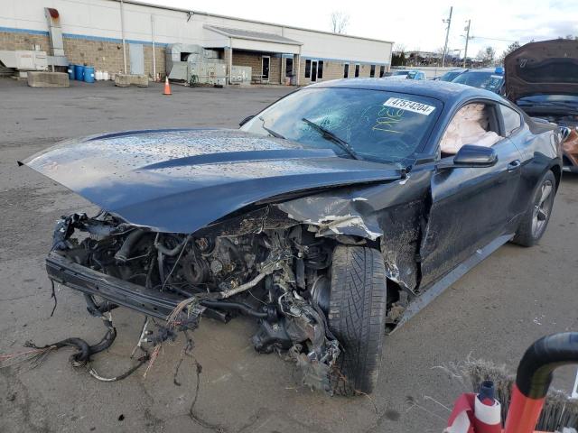 FORD MUSTANG 2015 1fa6p8am1f5365844