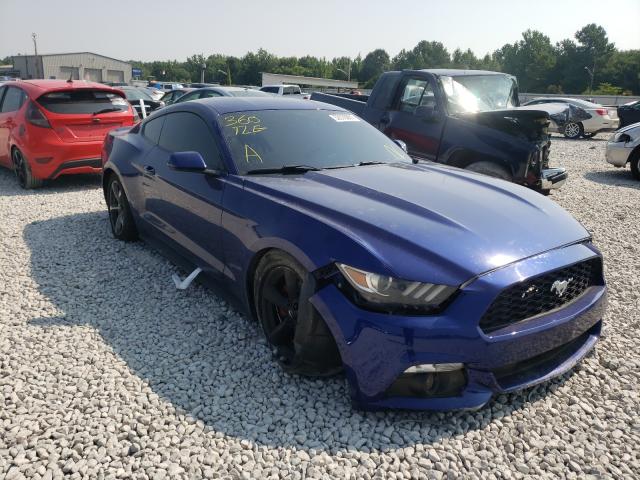 FORD MUSTANG 2015 1fa6p8am1f5366301