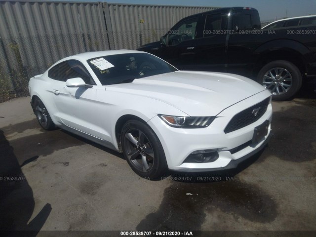 FORD MUSTANG 2015 1fa6p8am1f5370560