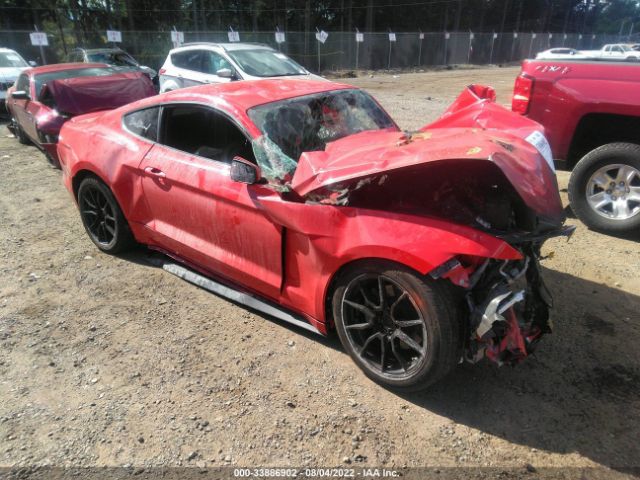 FORD MUSTANG 2015 1fa6p8am1f5372552