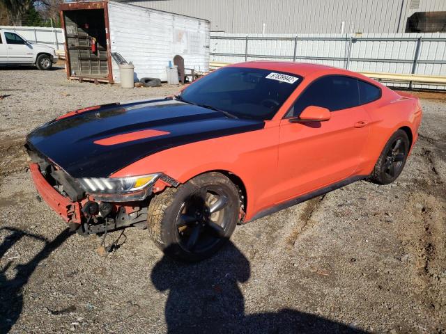 FORD MUSTANG 2015 1fa6p8am1f5372647