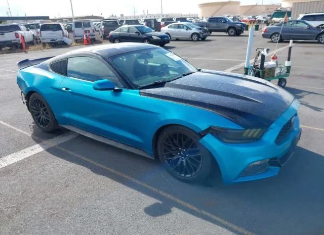 FORD MUSTANG 2015 1fa6p8am1f5377122