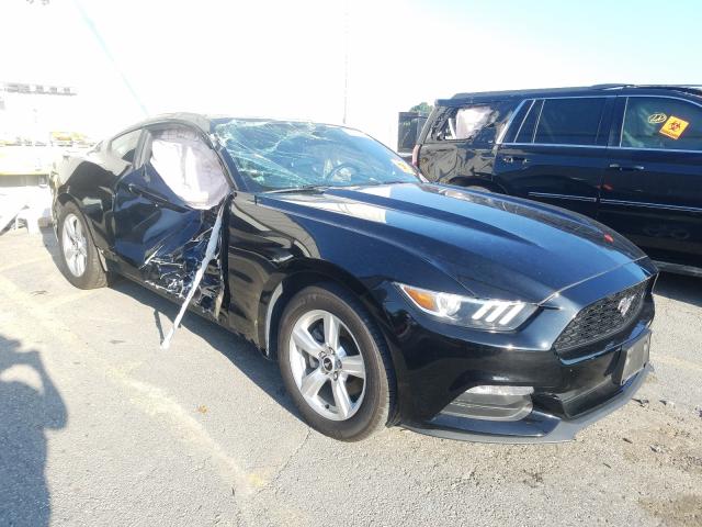 FORD MUSTANG 2015 1fa6p8am1f5378254