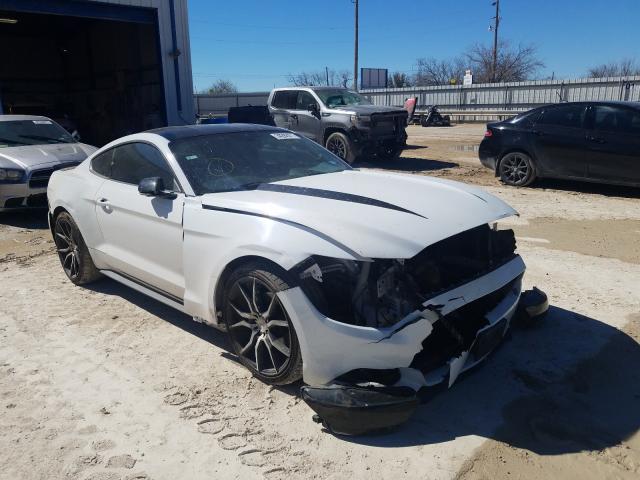 FORD MUSTANG 2015 1fa6p8am1f5388492