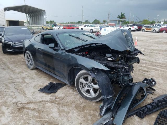 FORD MUSTANG 2015 1fa6p8am1f5390646