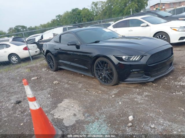 FORD MUSTANG 2015 1fa6p8am1f5406764