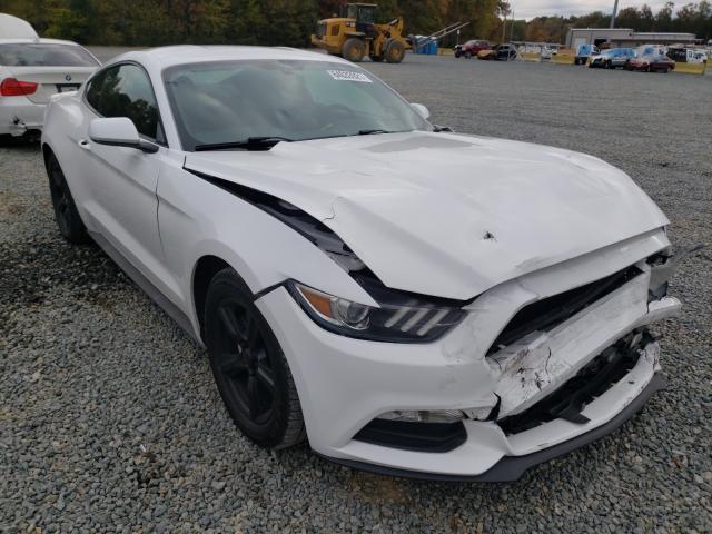 FORD MUSTANG 2015 1fa6p8am1f5429333