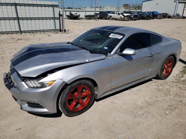 FORD MUSTANG 2016 1fa6p8am1g5209143