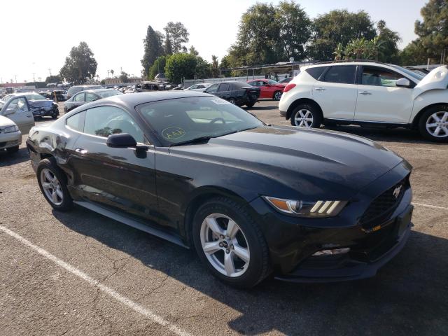 FORD MUSTANG 2016 1fa6p8am1g5212141