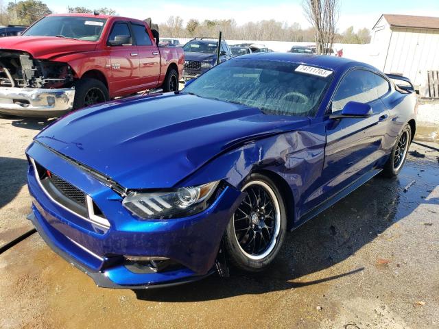 FORD MUSTANG 2016 1fa6p8am1g5215038