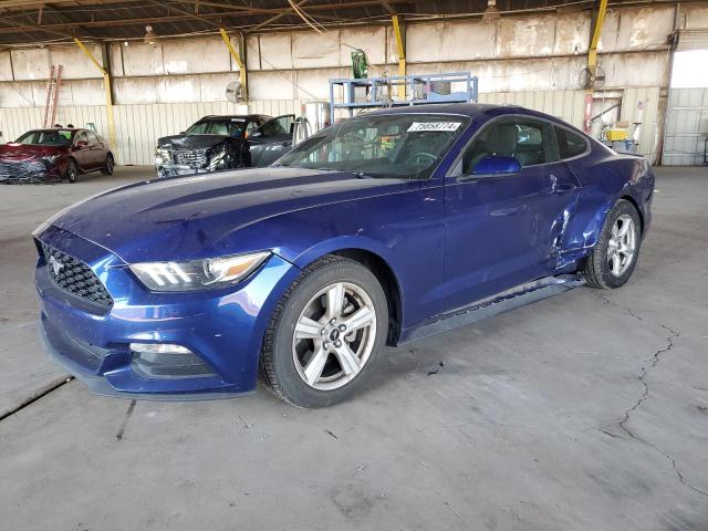 FORD MUSTANG 2016 1fa6p8am1g5215864