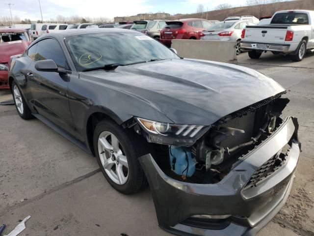 FORD MUSTANG 2016 1fa6p8am1g5221308