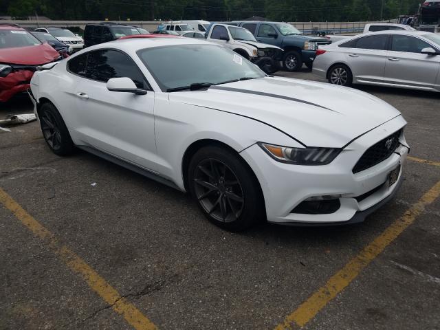 FORD MUSTANG 2016 1fa6p8am1g5222412