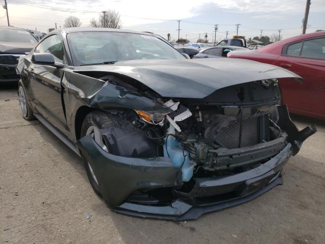 FORD MUSTANG 2016 1fa6p8am1g5225942