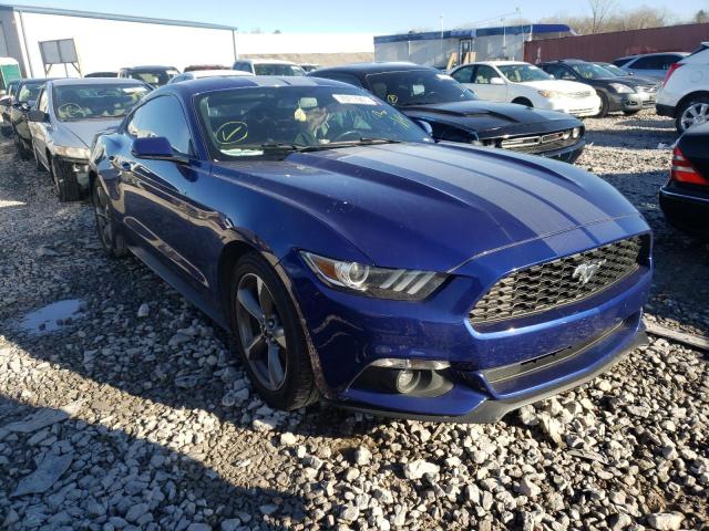 FORD MUSTANG 2016 1fa6p8am1g5228128