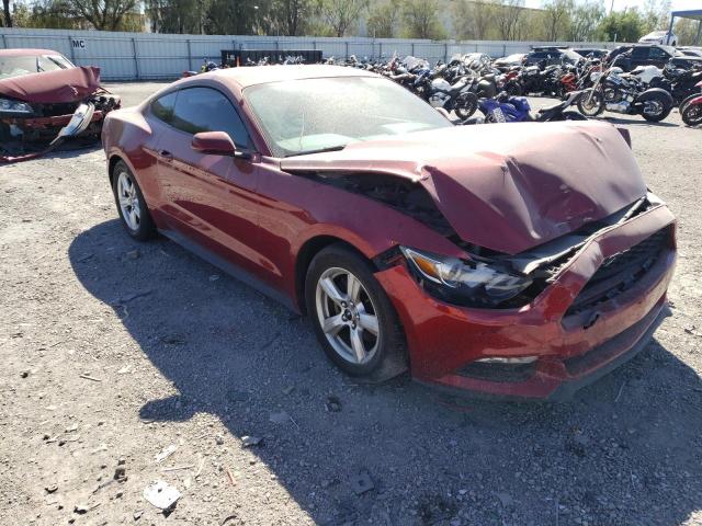 FORD MUSTANG 2016 1fa6p8am1g5237864