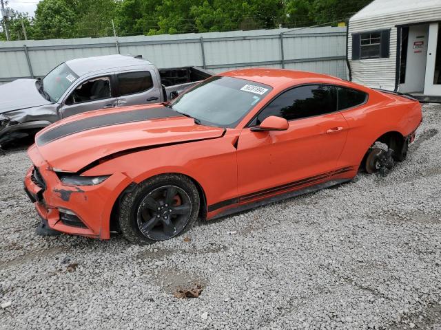 FORD MUSTANG 2016 1fa6p8am1g5241588