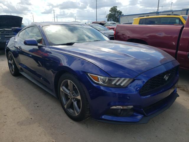 FORD MUSTANG 2016 1fa6p8am1g5251442