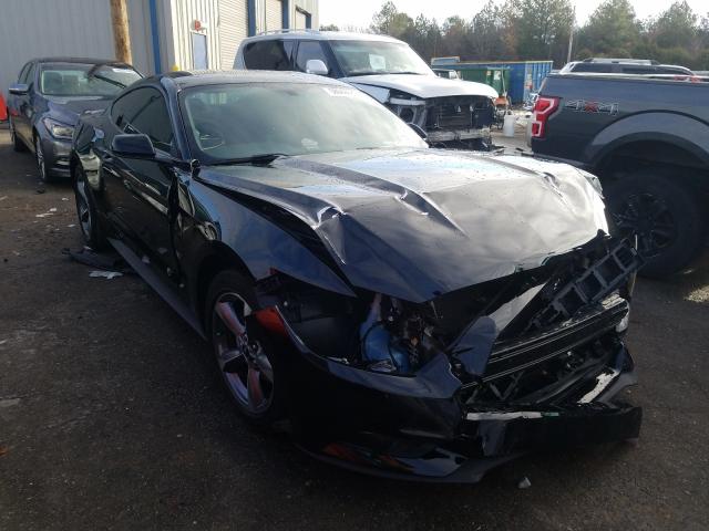 FORD MUSTANG 2016 1fa6p8am1g5264899