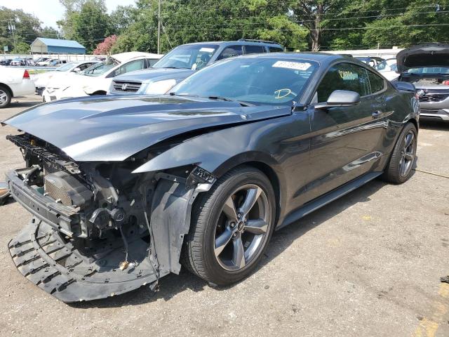 FORD MUSTANG 2016 1fa6p8am1g5265163