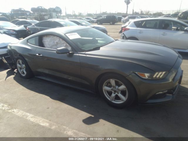 FORD MUSTANG 2016 1fa6p8am1g5268533