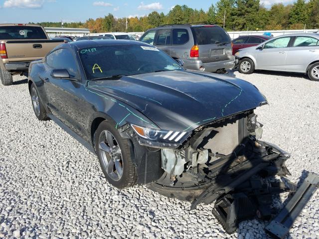 FORD MUSTANG 2016 1fa6p8am1g5270962