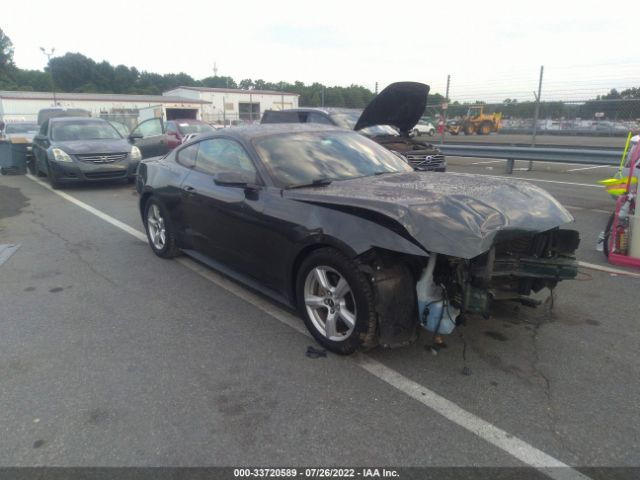 FORD MUSTANG 2016 1fa6p8am1g5271061