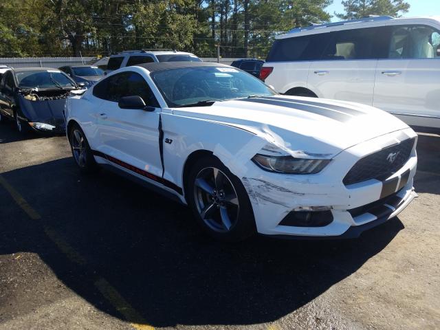 FORD MUSTANG 2016 1fa6p8am1g5271562