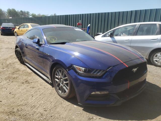 FORD MUSTANG 2016 1fa6p8am1g5271688