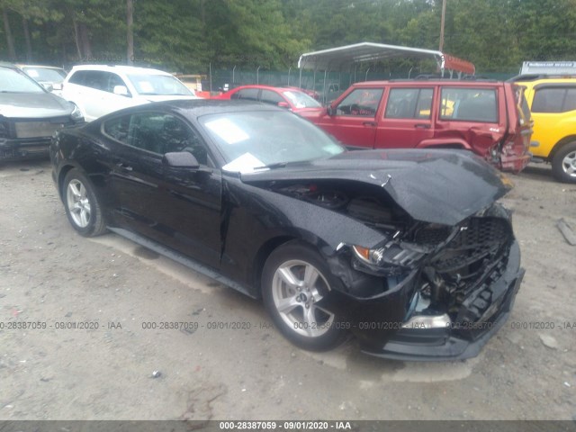 FORD MUSTANG 2016 1fa6p8am1g5272193