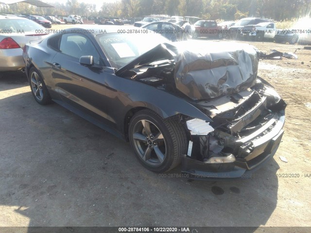 FORD MUSTANG 2016 1fa6p8am1g5273540