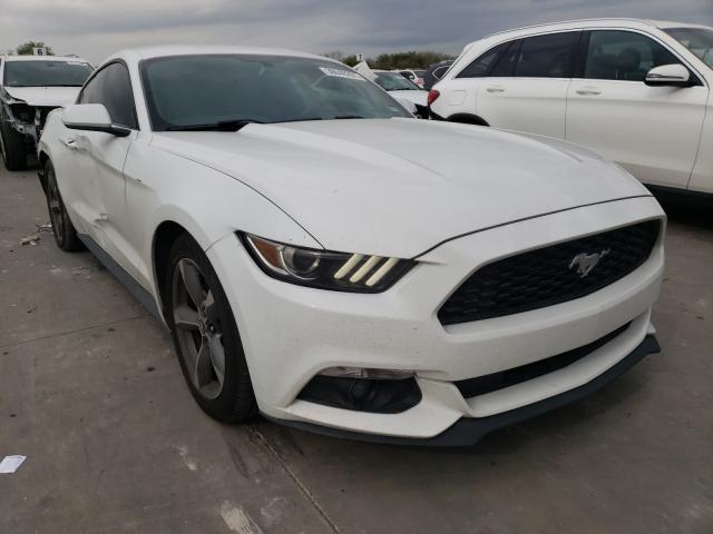 FORD MUSTANG 2016 1fa6p8am1g5275062