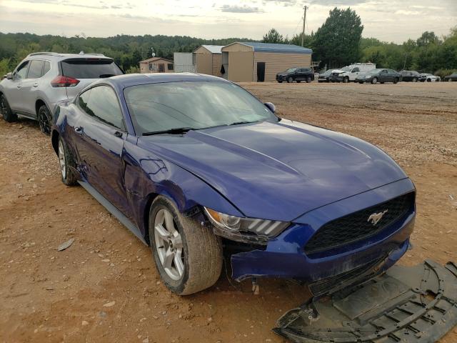 FORD MUSTANG 2016 1fa6p8am1g5277006