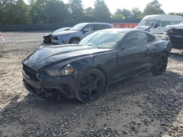 FORD MUSTANG 2016 1fa6p8am1g5280584