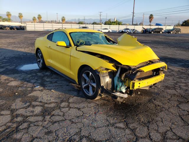 FORD MUSTANG 2016 1fa6p8am1g5282206