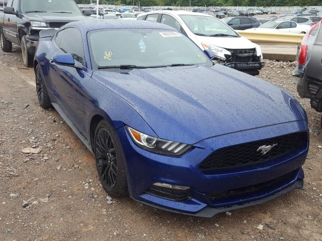 FORD MUSTANG 2016 1fa6p8am1g5284084