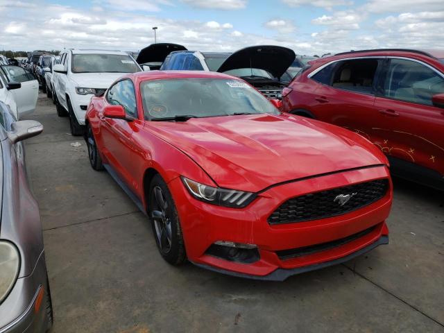 FORD MUSTANG 2016 1fa6p8am1g5292587