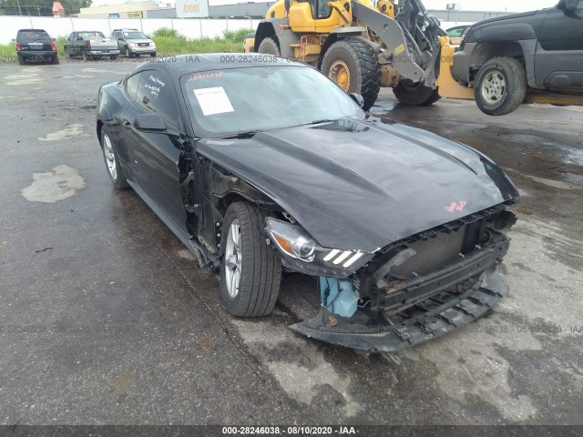 FORD MUSTANG 2016 1fa6p8am1g5294954