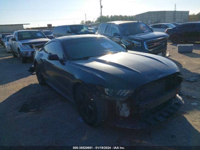 FORD MUSTANG 2016 1fa6p8am1g5295084