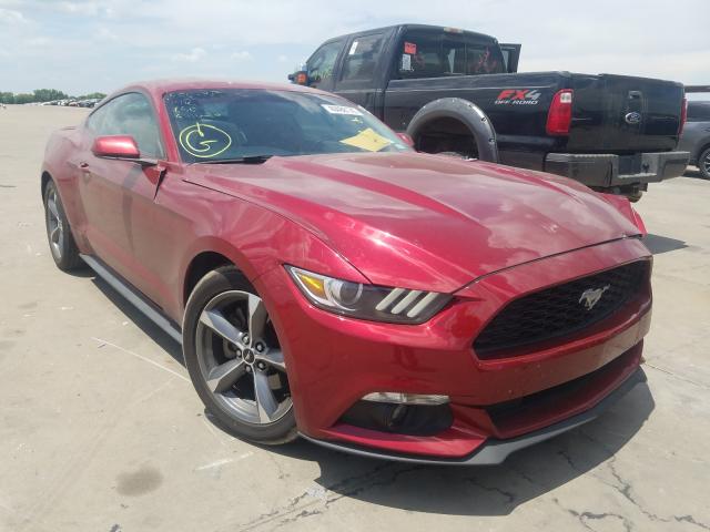 FORD MUSTANG 2016 1fa6p8am1g5298826