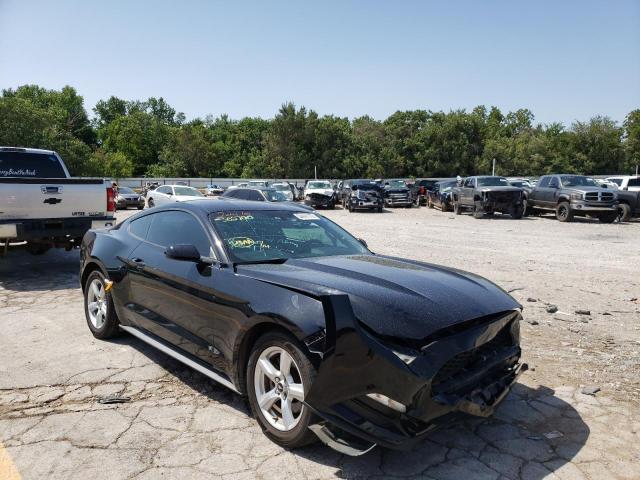 FORD MUSTANG 2016 1fa6p8am1g5302700