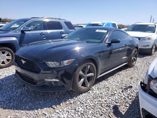 FORD MUSTANG 2016 1fa6p8am1g5307847