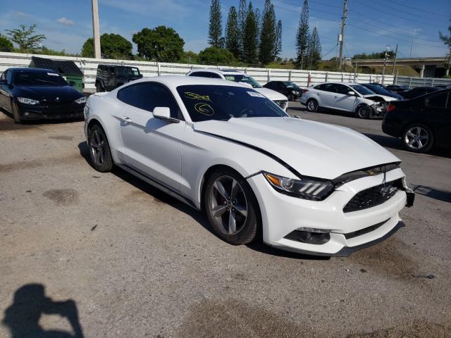 FORD MUSTANG 2016 1fa6p8am1g5309341