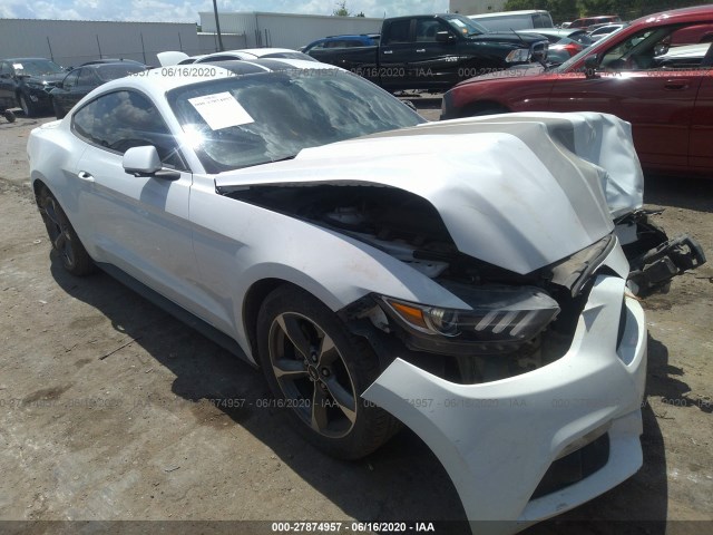 FORD MUSTANG 2016 1fa6p8am1g5310392