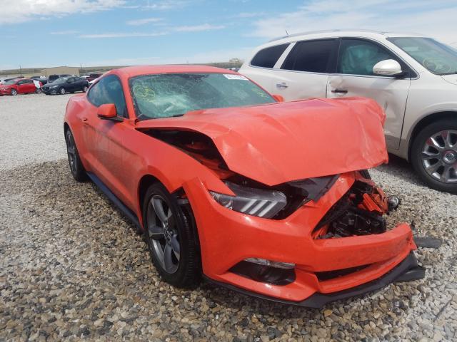 FORD MUSTANG 2016 1fa6p8am1g5310795