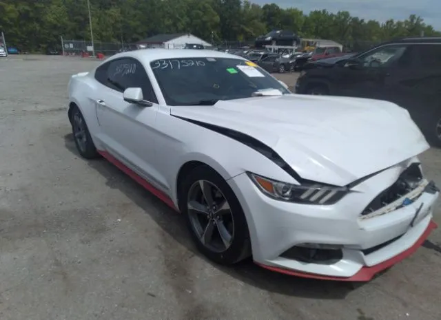 FORD MUSTANG 2016 1fa6p8am1g5318802