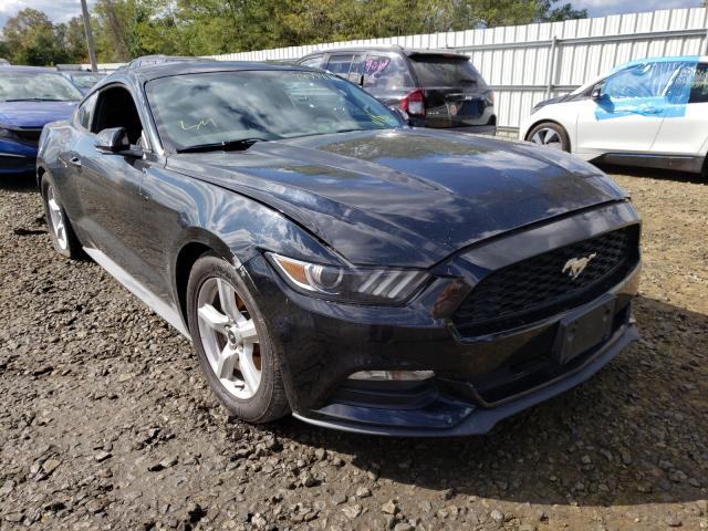 FORD MUSTANG 2016 1fa6p8am1g5321361