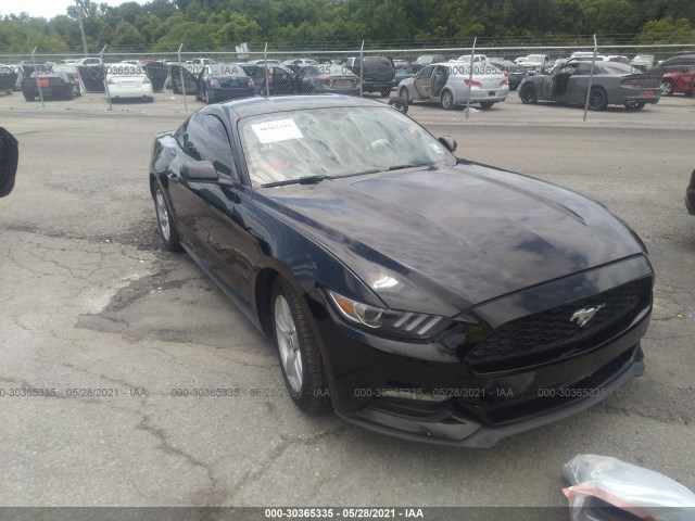 FORD MUSTANG 2016 1fa6p8am1g5321425